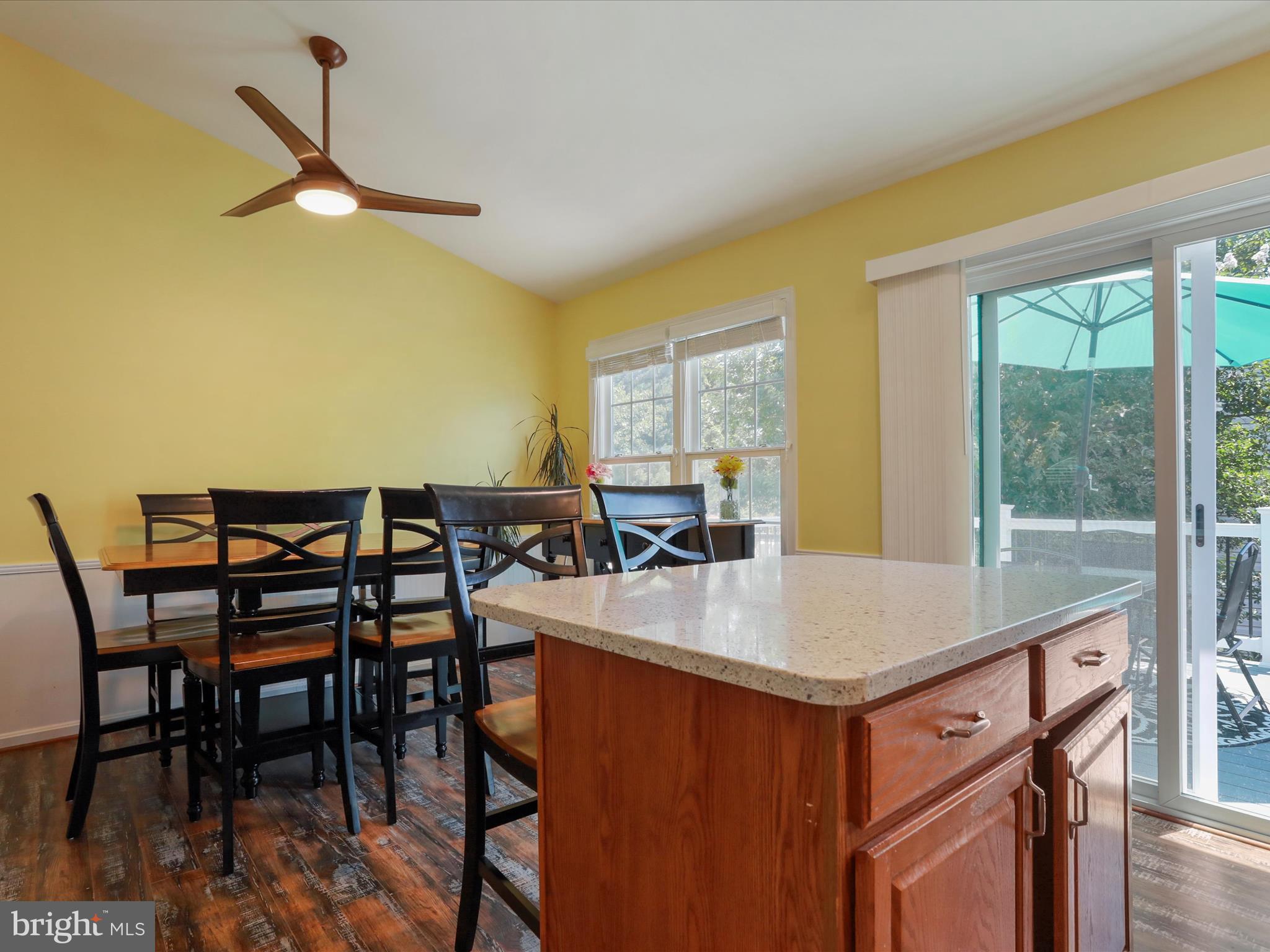 CANAL RUN - Residential