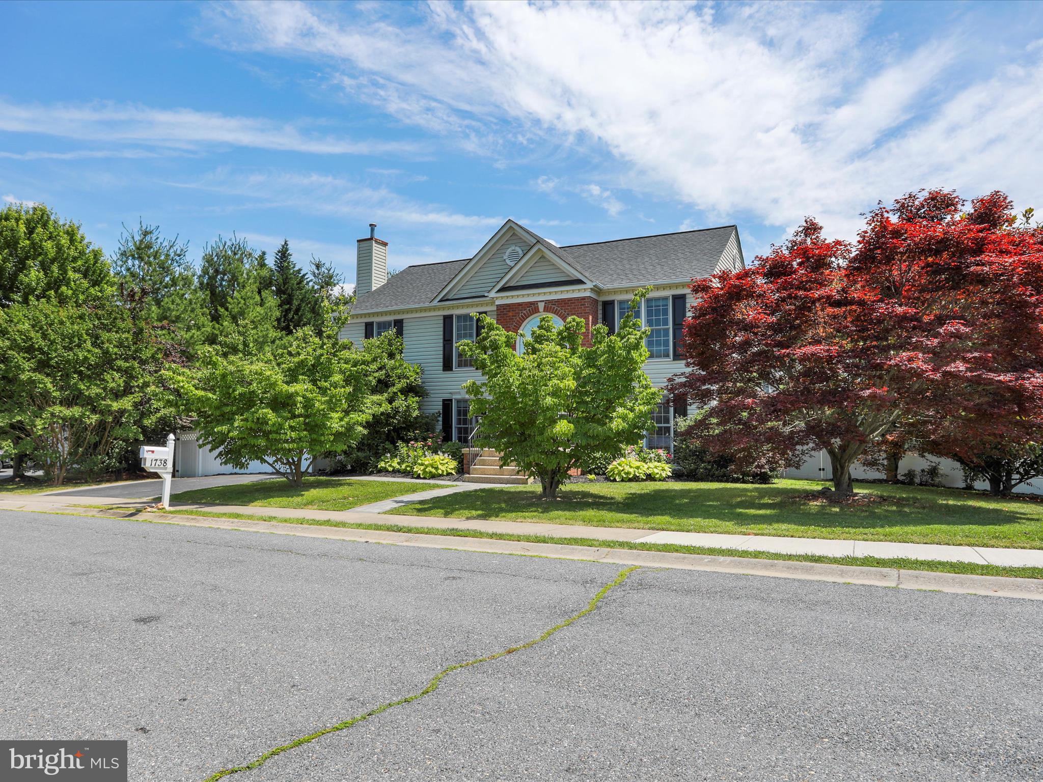 CANAL RUN - Residential