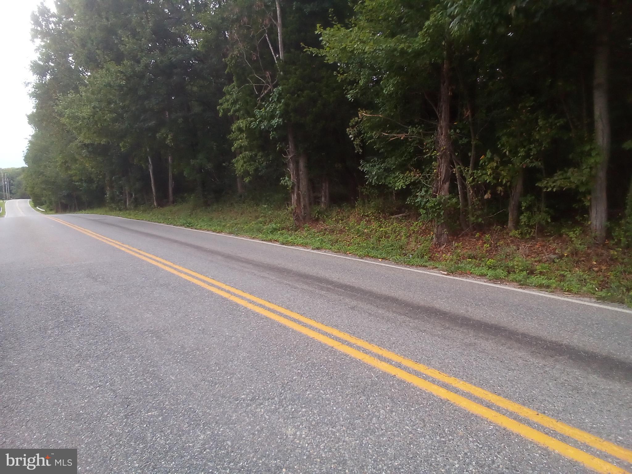 NONE AVAILABLE - Land