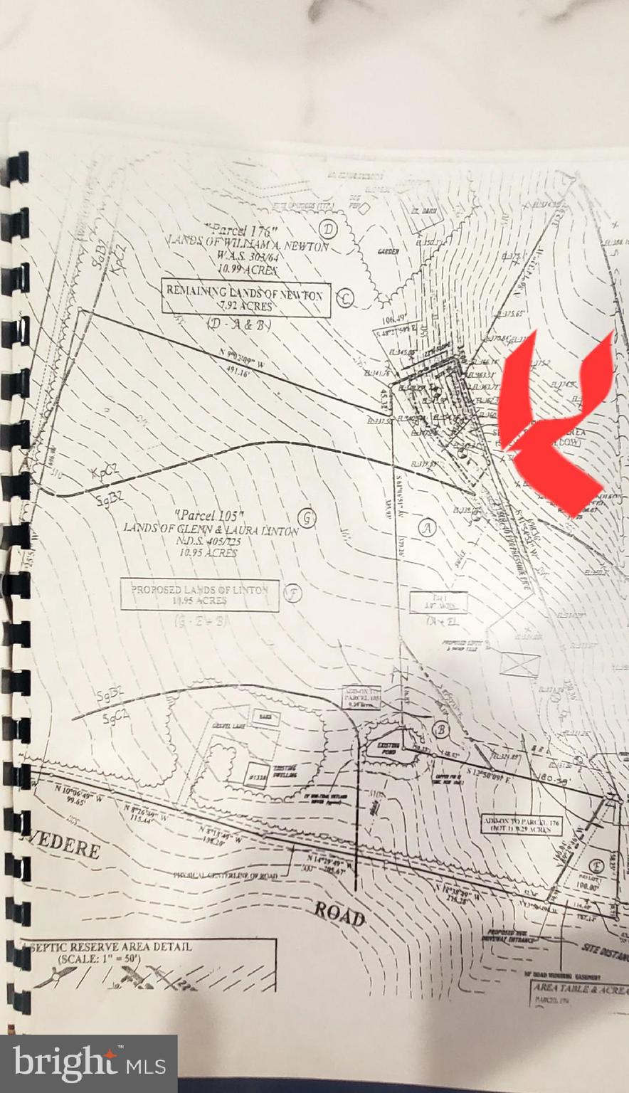 NONE AVAILABLE - Land