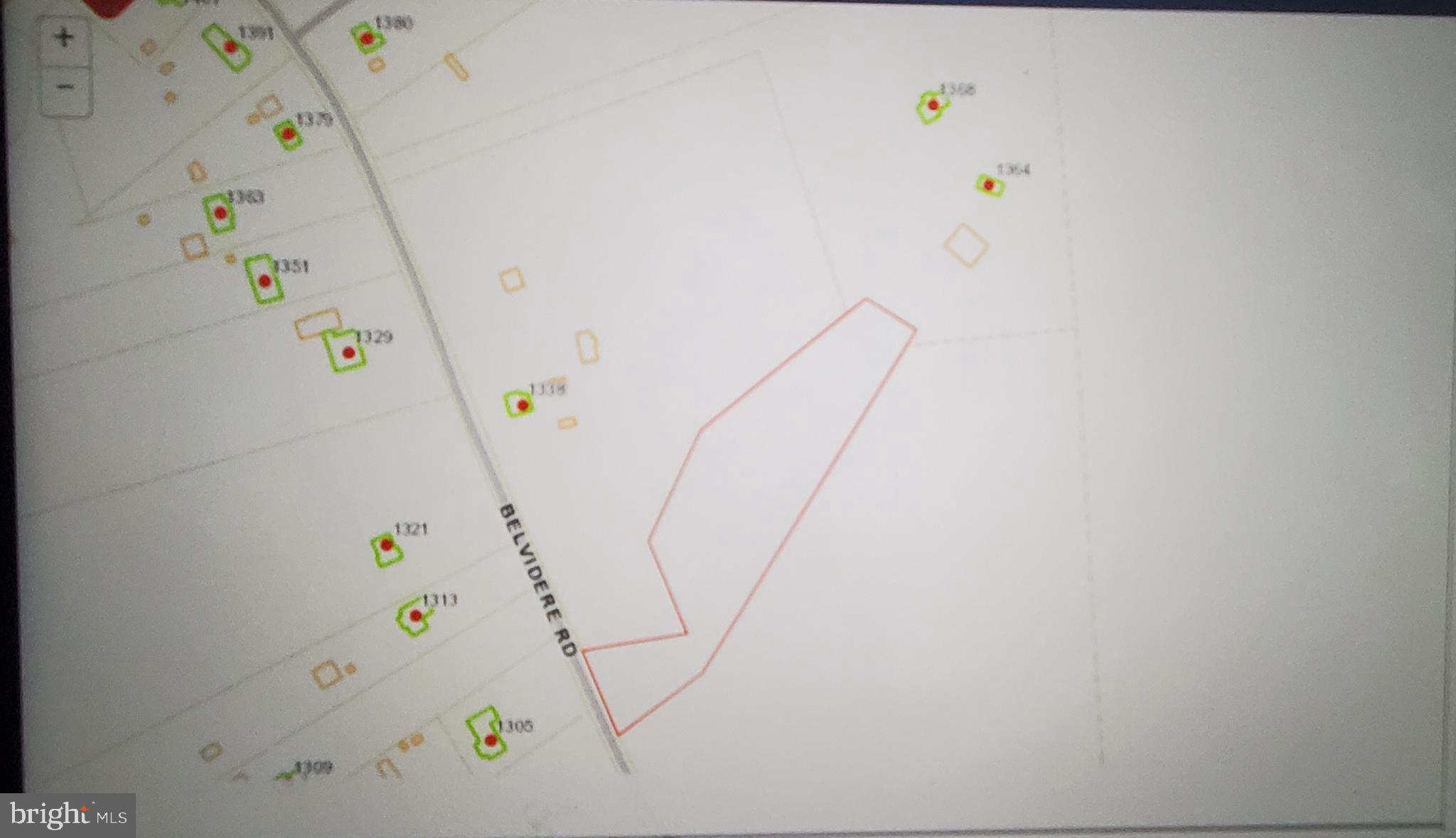 NONE AVAILABLE - Land