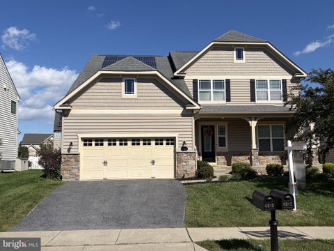 Homes For Sale - 6212 Payton Way<br/> FREDERICK, MD 21703
