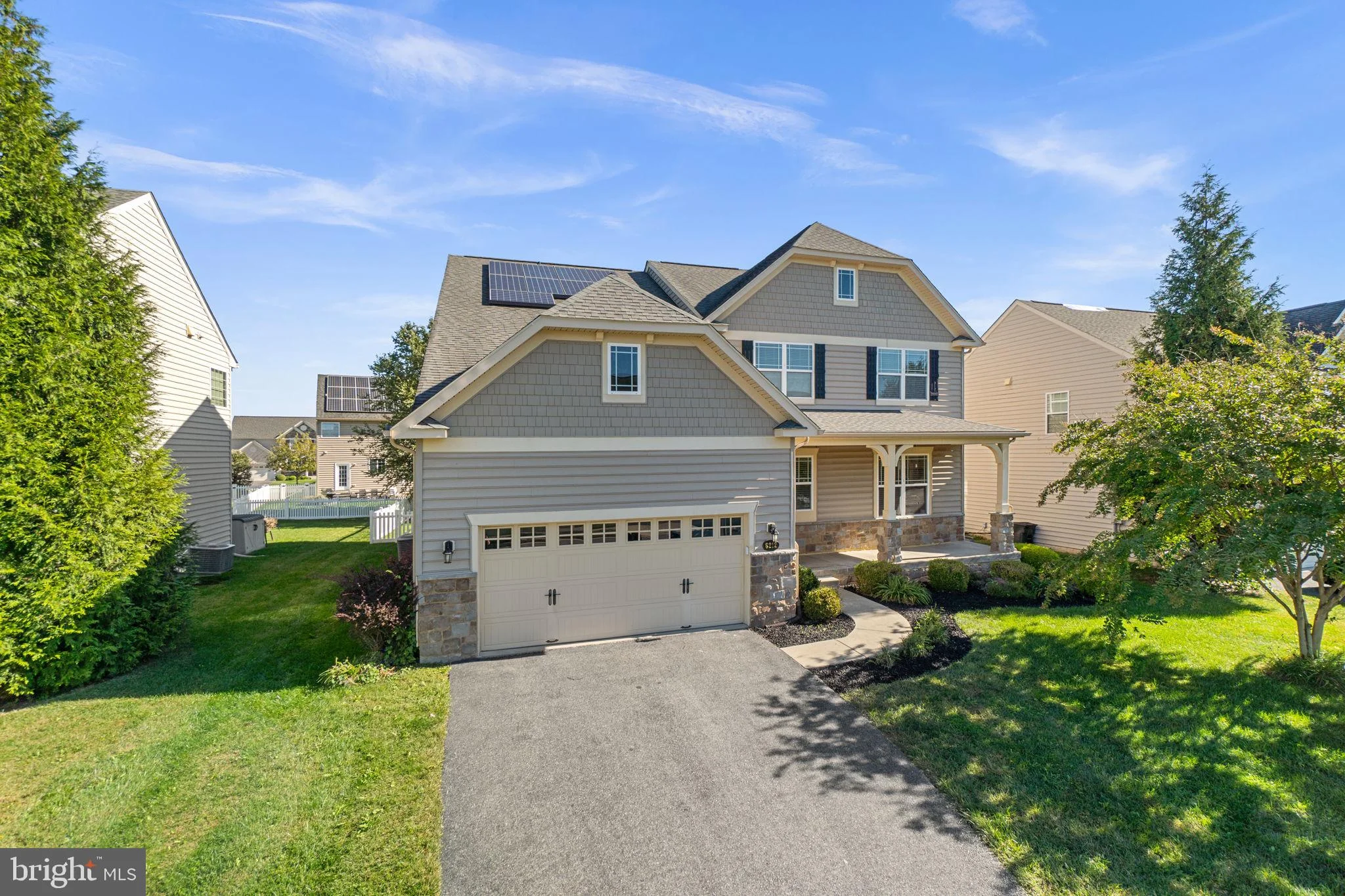 6212 Payton Way, Frederick, MD 21703 photo 2