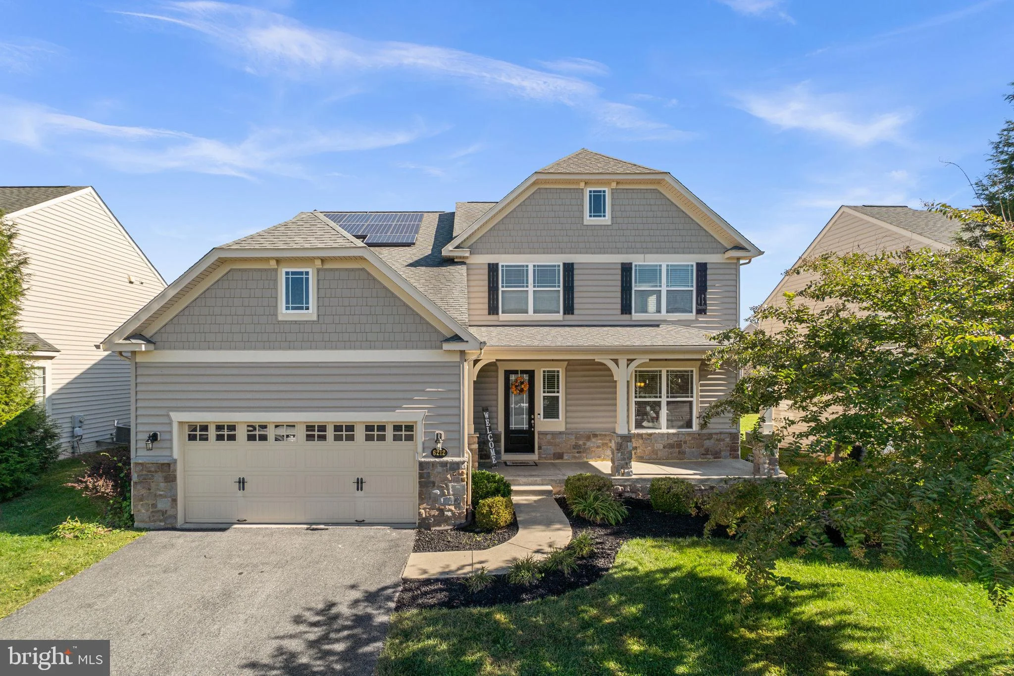 6212 Payton Way, Frederick, MD 21703