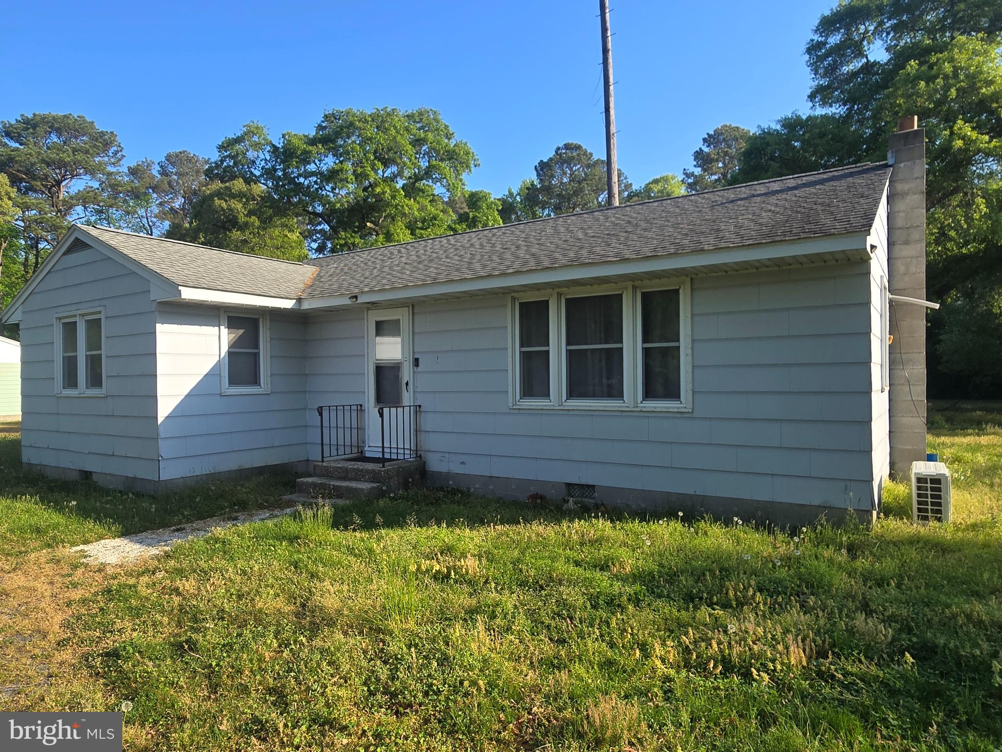 15001 HARDSCRABBLE ROAD