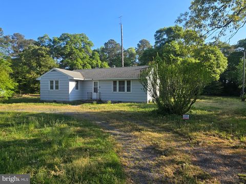 15001 HARDSCRABBLE ROAD SEAFORD DE 19973