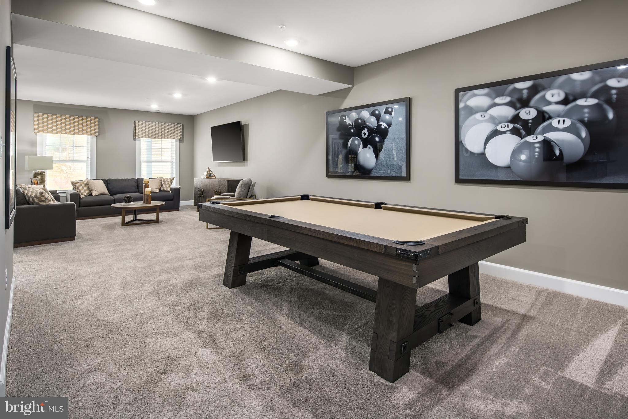 MALVERN CROSSING - Residential