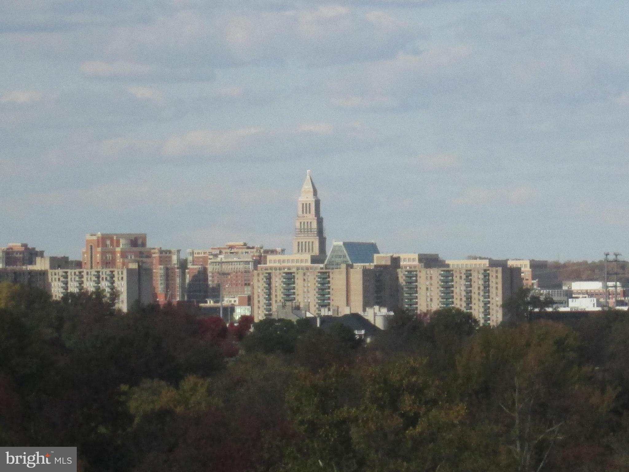 RIVER TOWERS - Residential