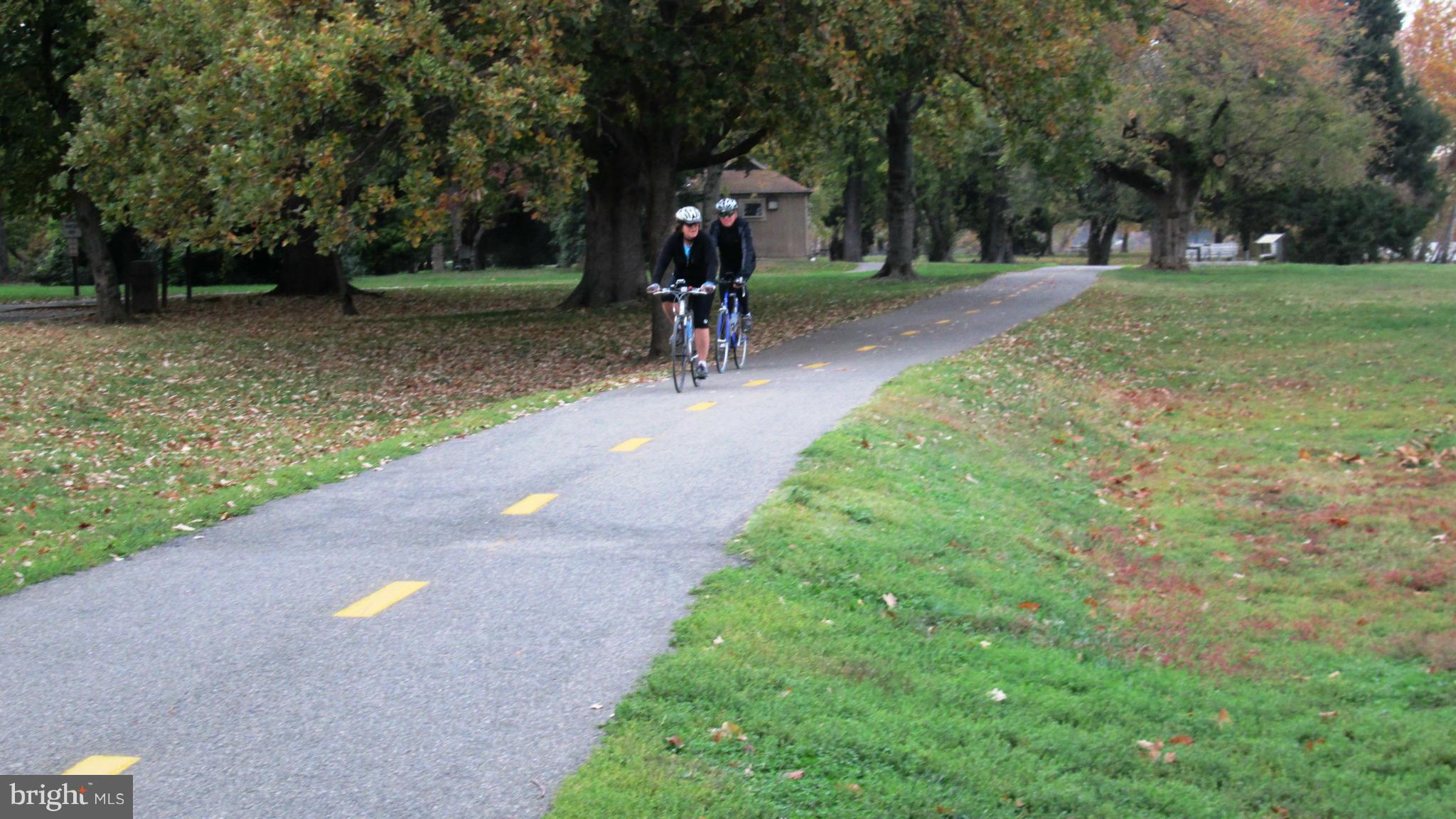 RIVER TOWERS - Residential