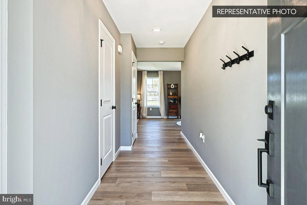 THE HORIZON AT BRUSH VALLEY - Residential