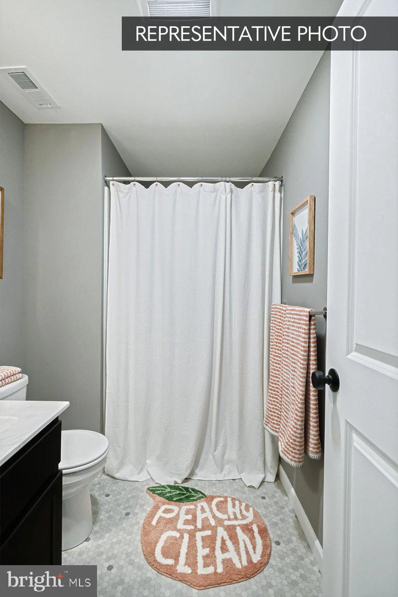 THE HORIZON AT BRUSH VALLEY - Residential