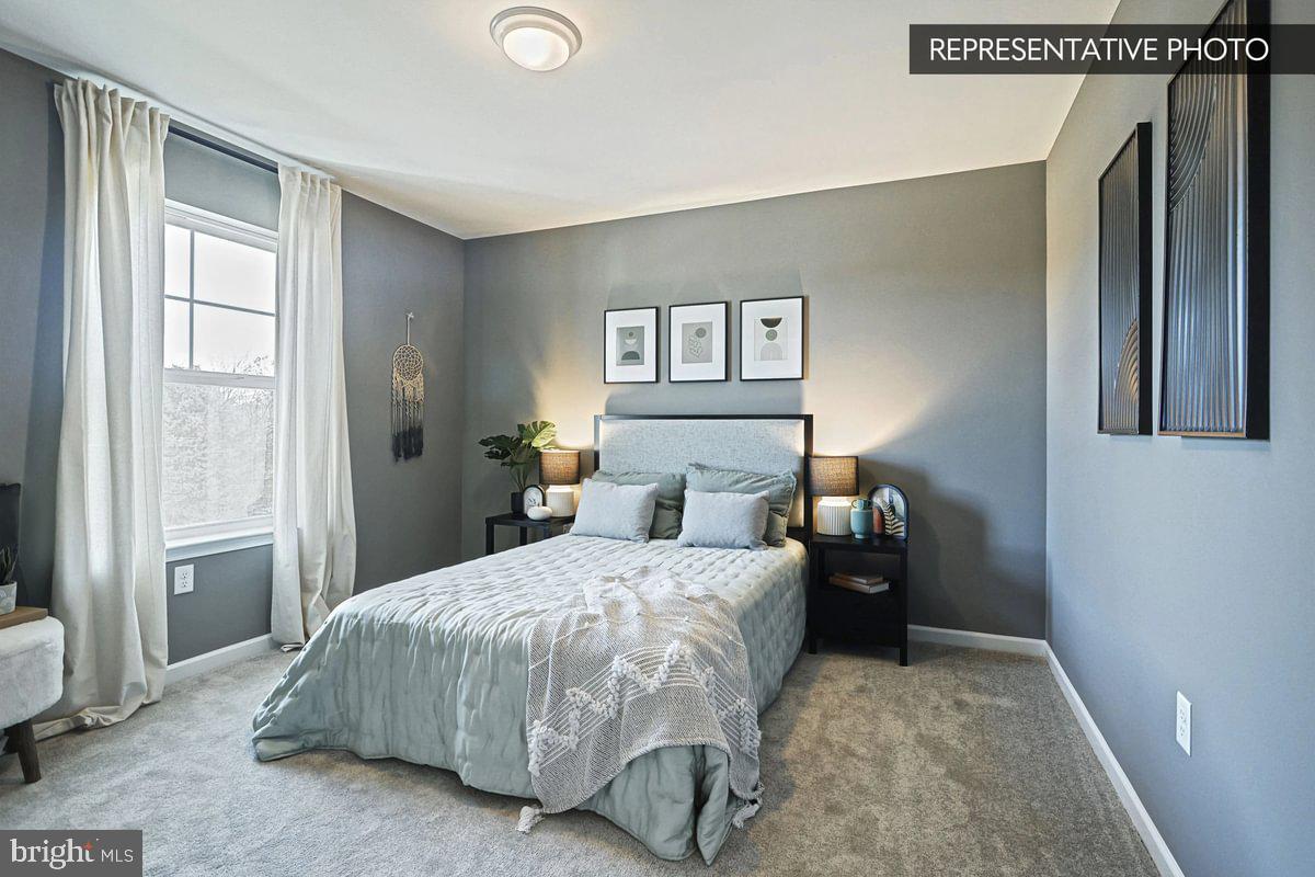 THE HORIZON AT BRUSH VALLEY - Residential