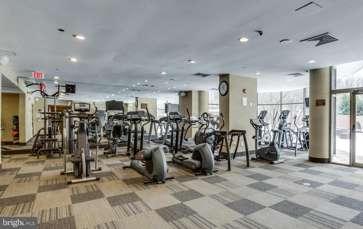 GROSVENOR PARK - Residential Lease