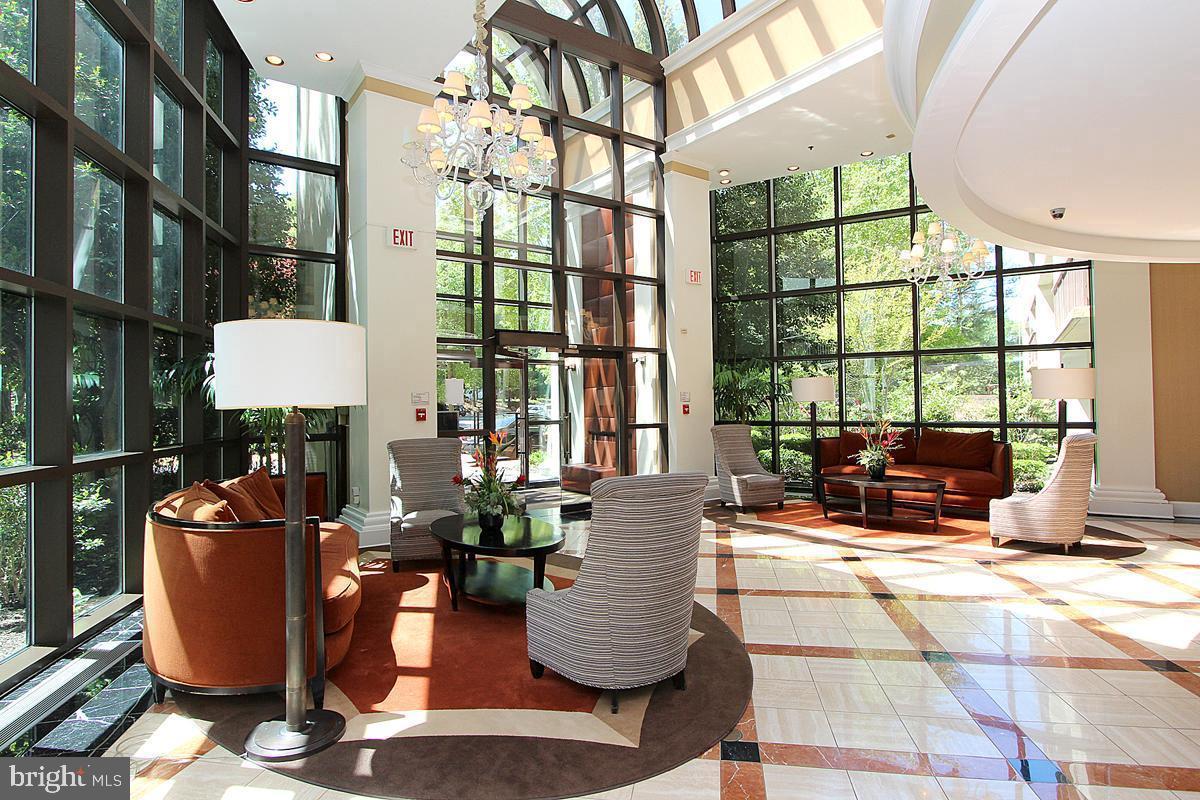 GROSVENOR PARK - Residential Lease