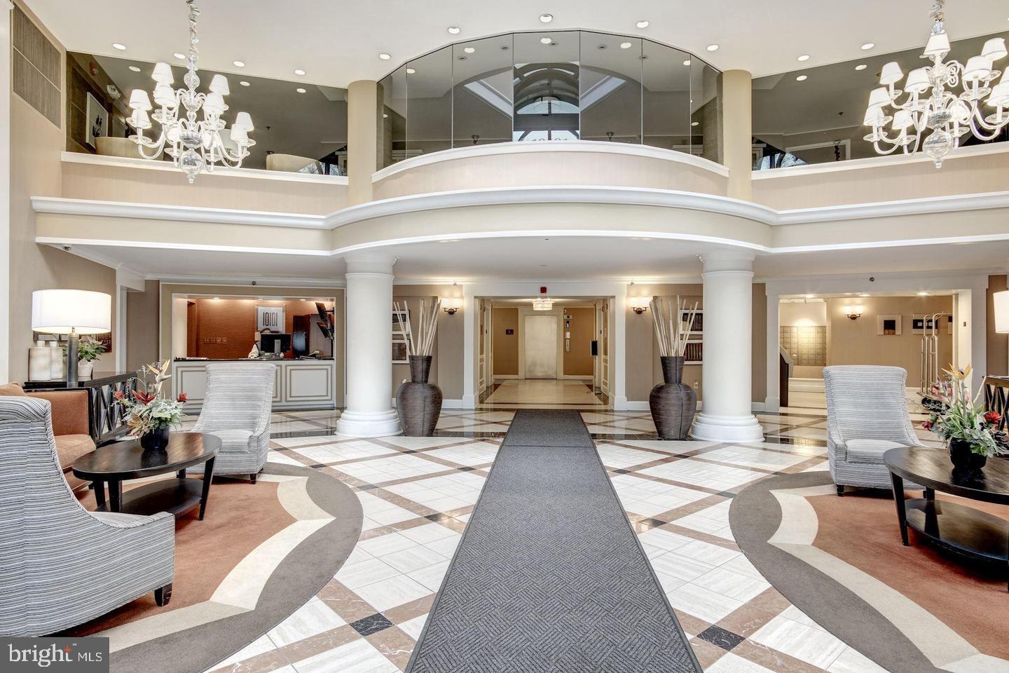 GROSVENOR PARK - Residential Lease