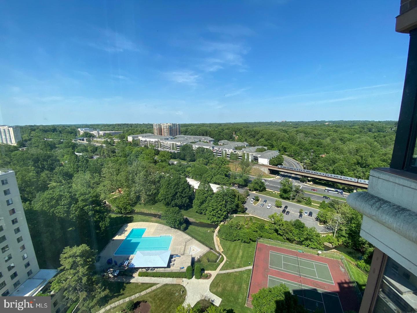 GROSVENOR PARK - Residential Lease