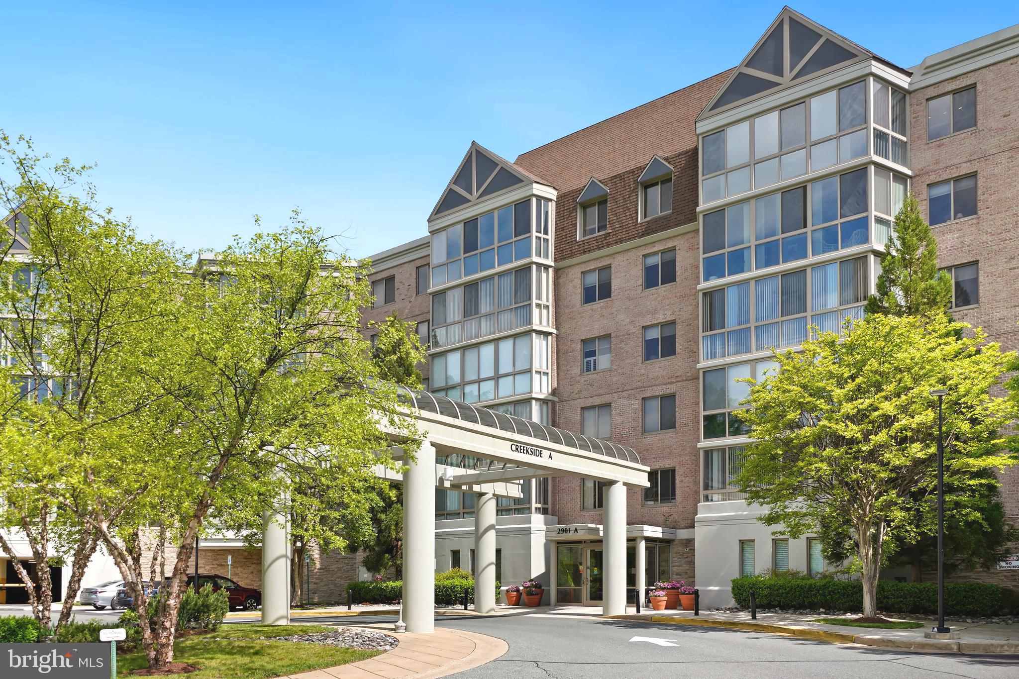 2901 S LEISURE WORLD BOULEVARD 507