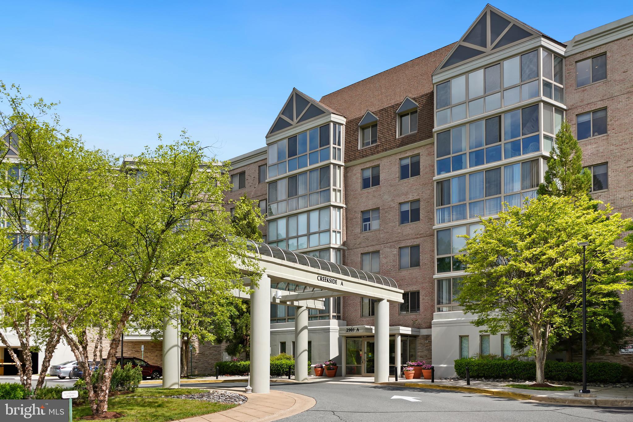 2901 S LEISURE WORLD BOULEVARD 507