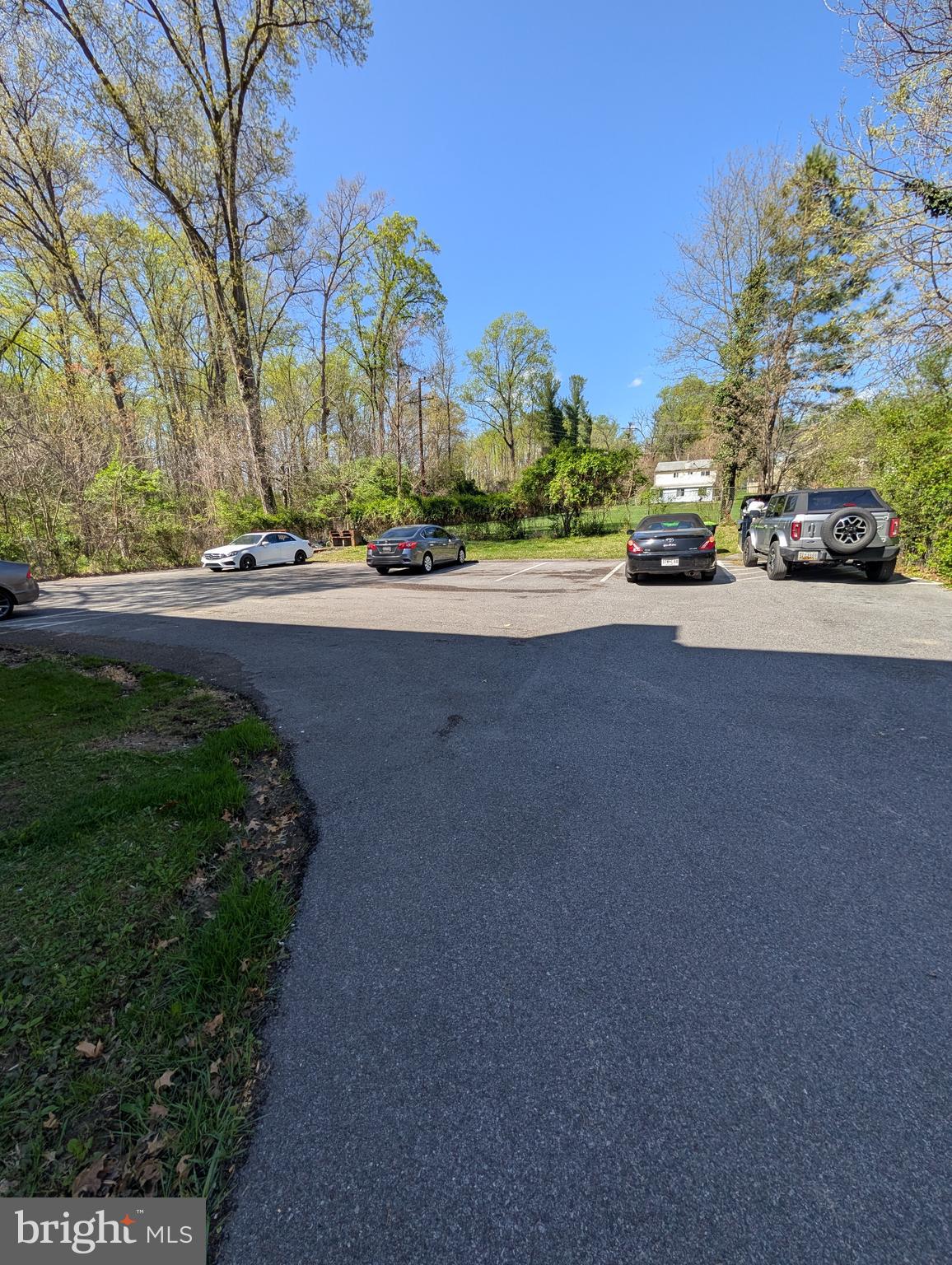 BEALLS - Residential Lease