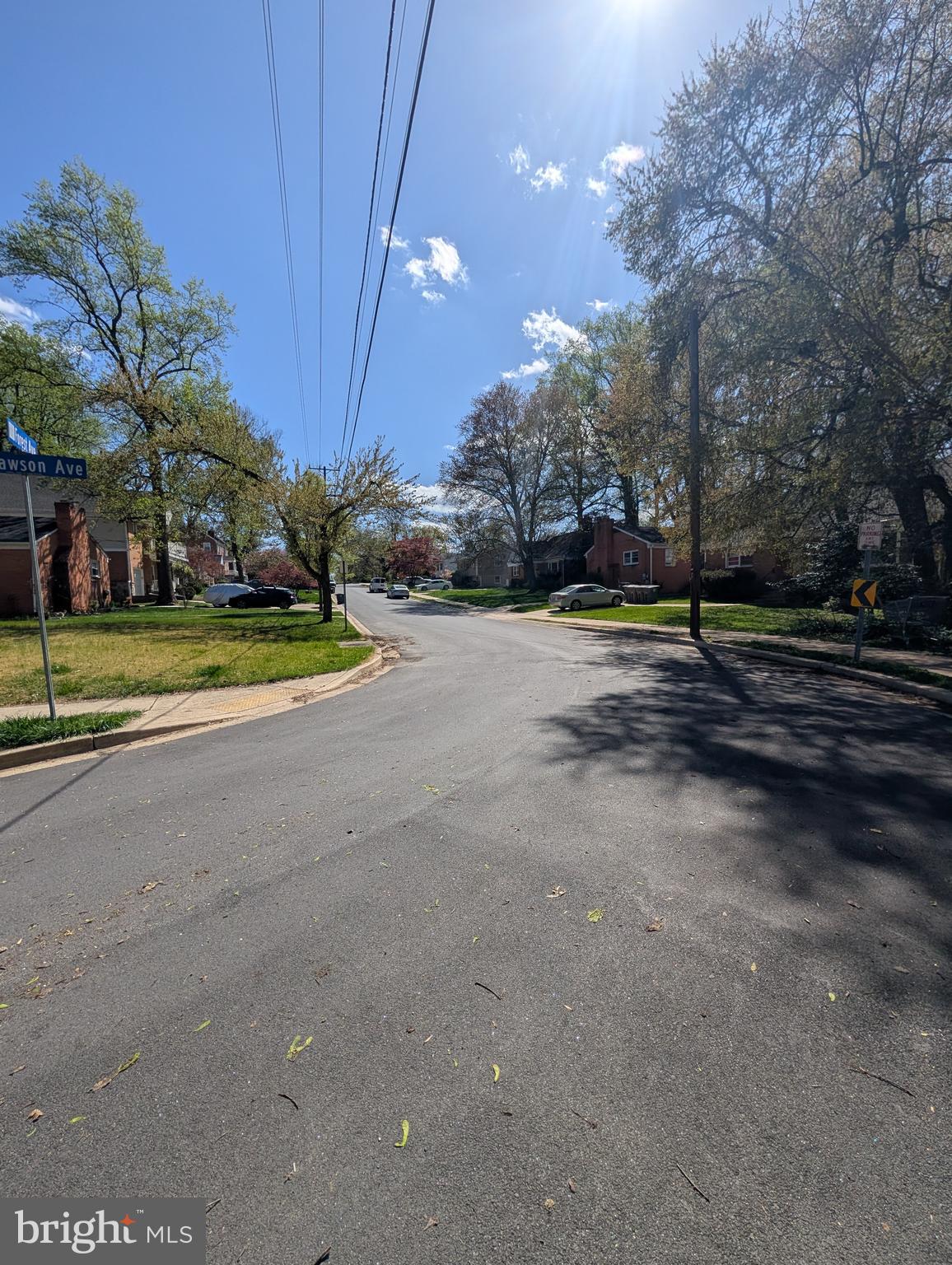 BEALLS - Residential Lease