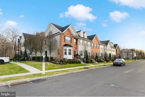Townhouse For Rent - 3784 William Daves Rd<br/> Bucks County, DOYLESTOWN, PA 18902
