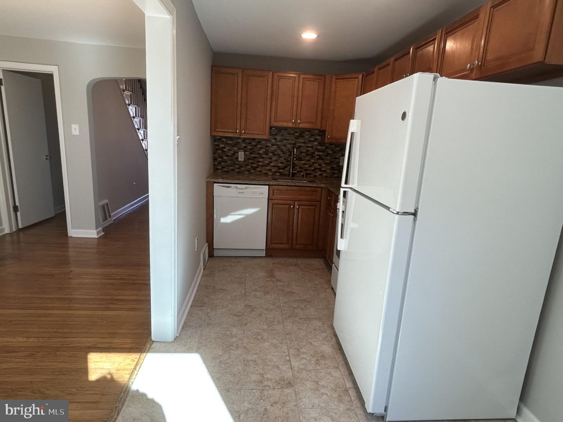 BRIARCLIFFE - Residential Lease