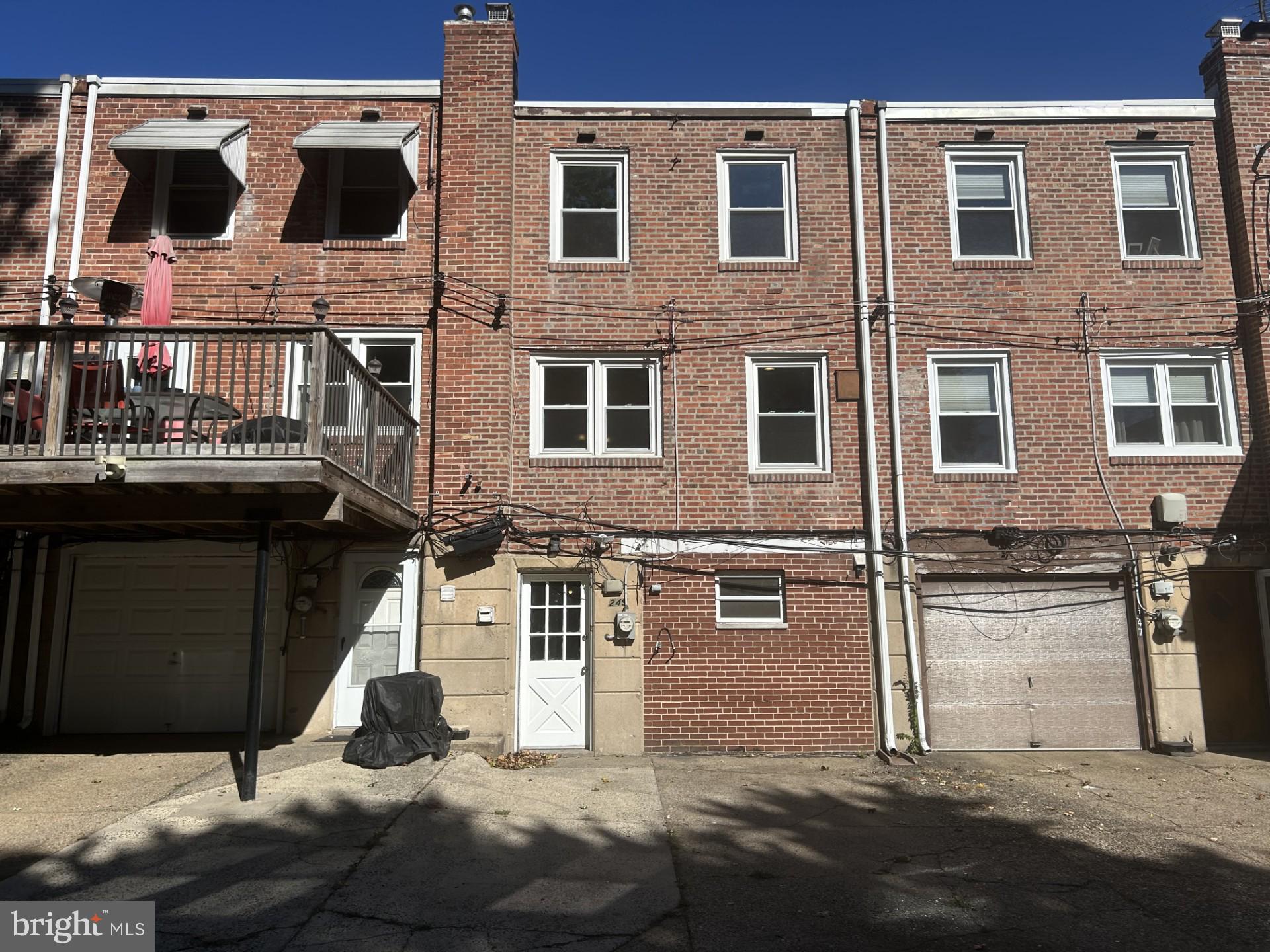 BRIARCLIFFE - Residential Lease