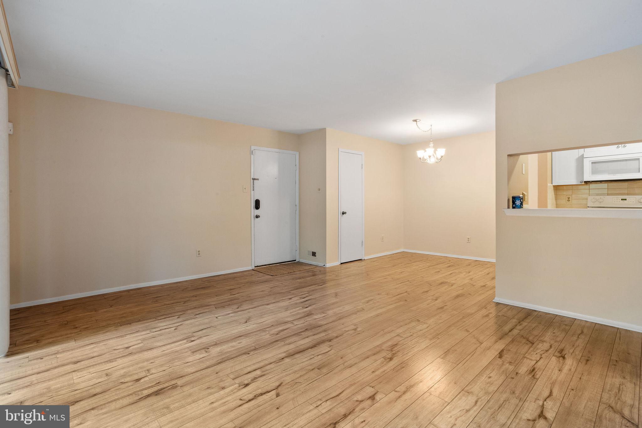 MARLTON MEETING - Residential Lease