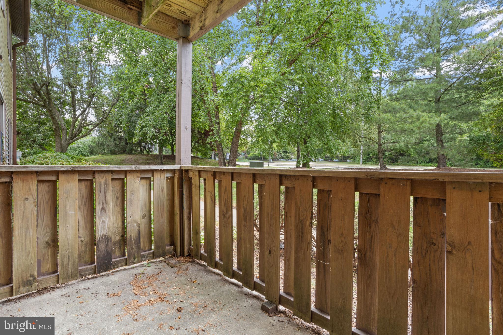 MARLTON MEETING - Residential Lease