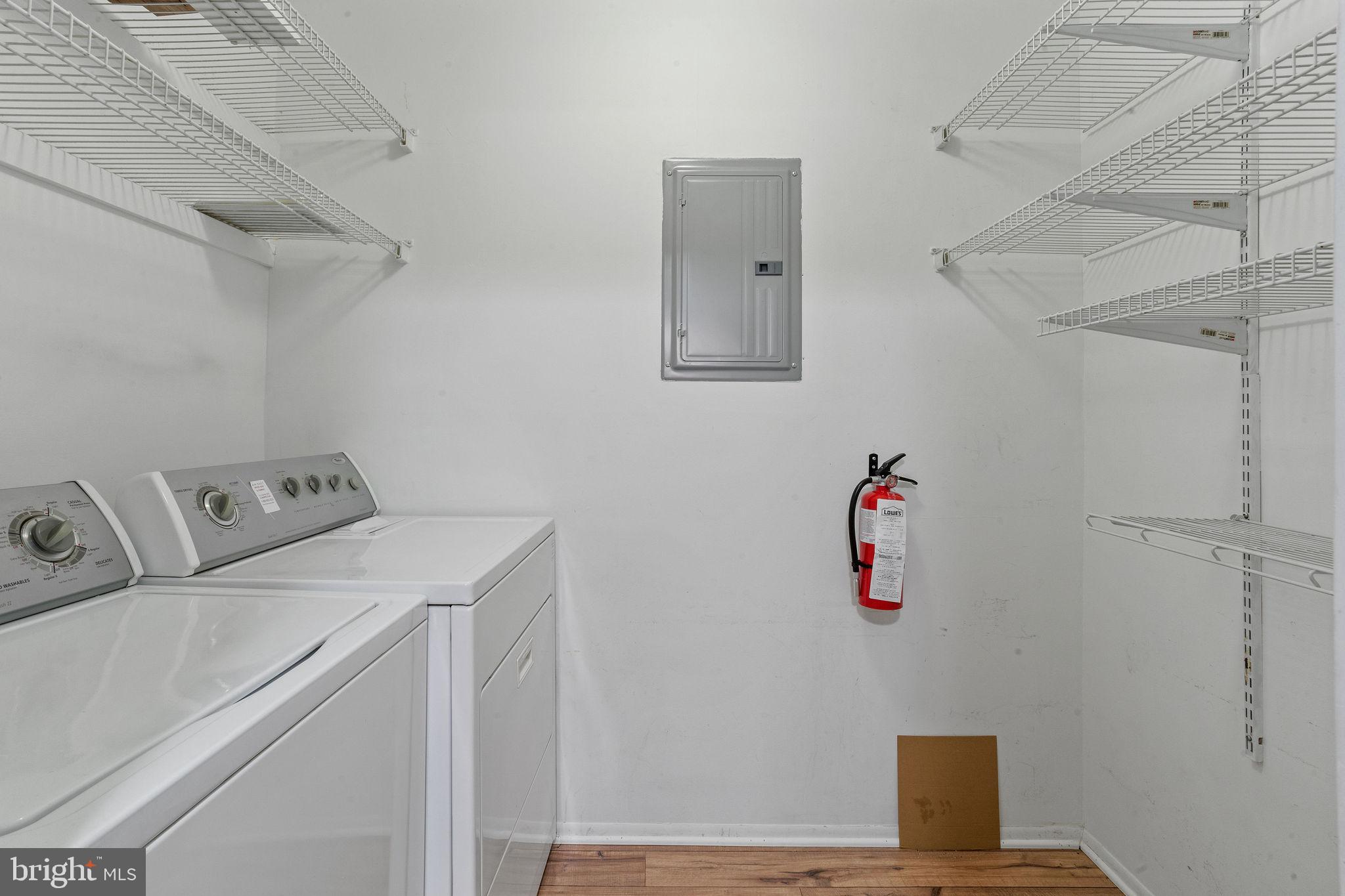 MARLTON MEETING - Residential Lease