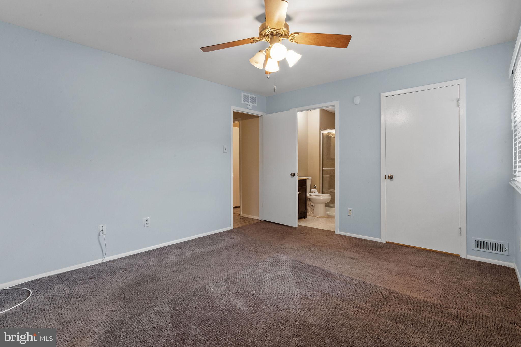 MARLTON MEETING - Residential Lease