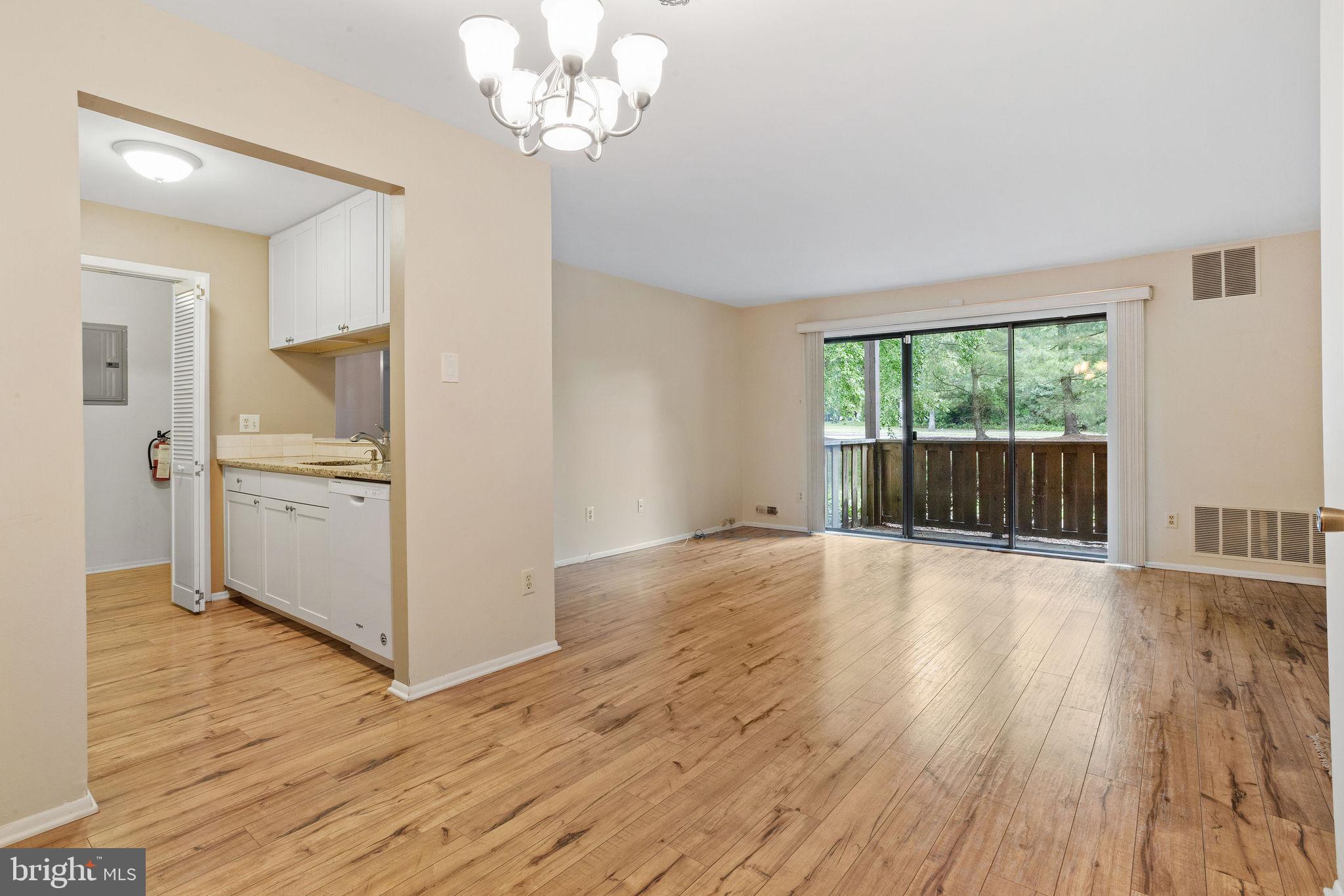 MARLTON MEETING - Residential Lease