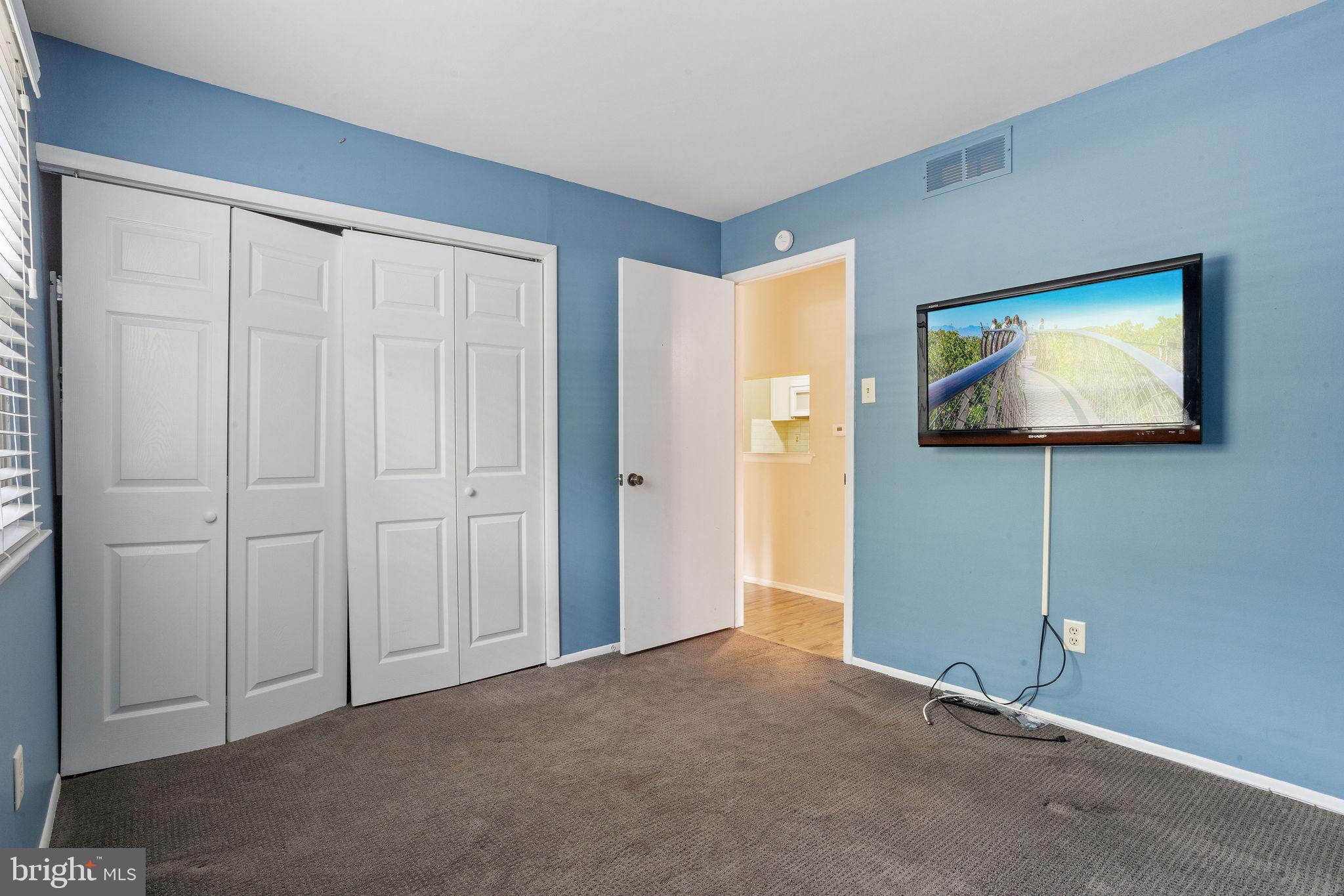 MARLTON MEETING - Residential Lease