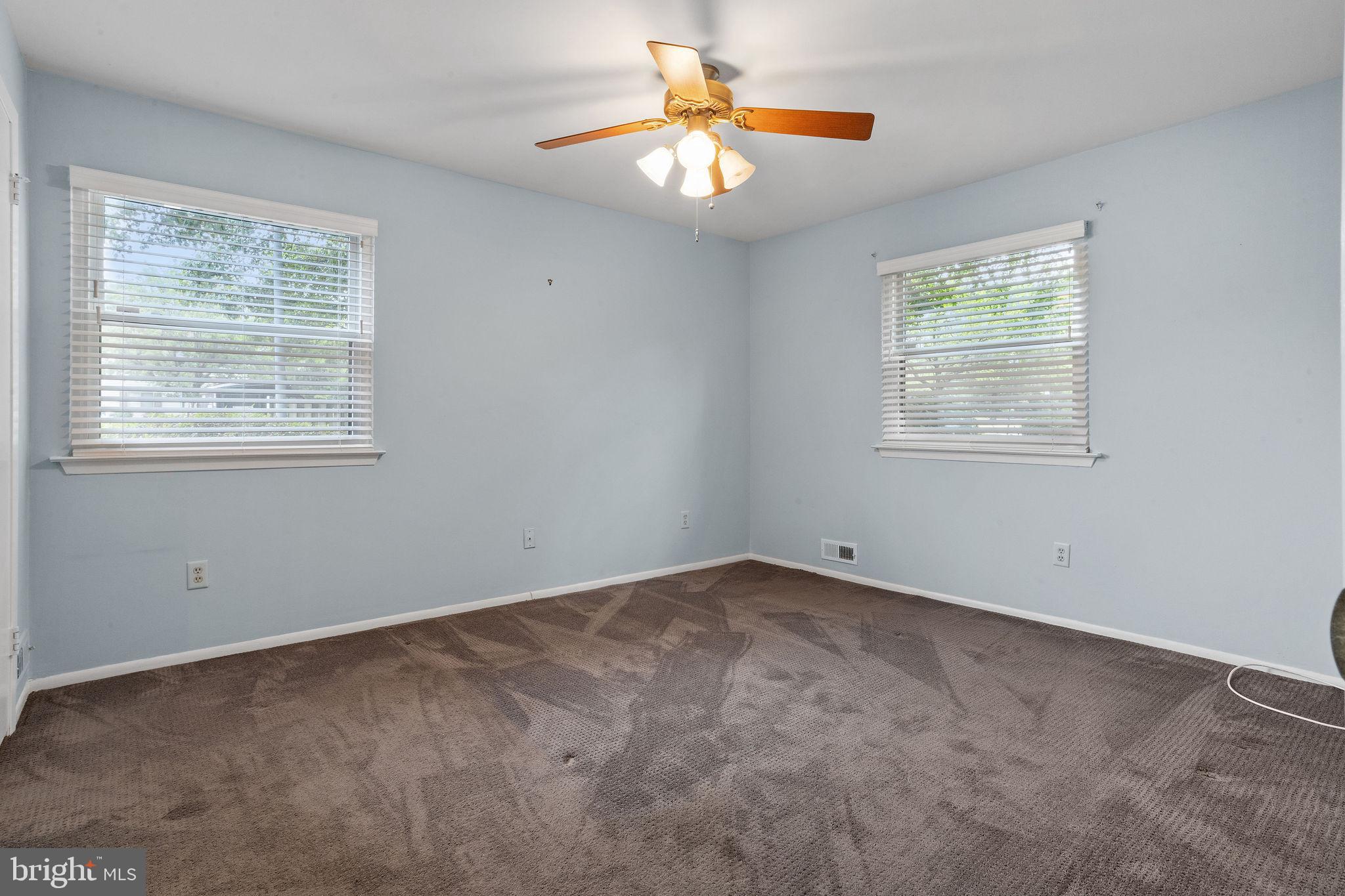 MARLTON MEETING - Residential Lease