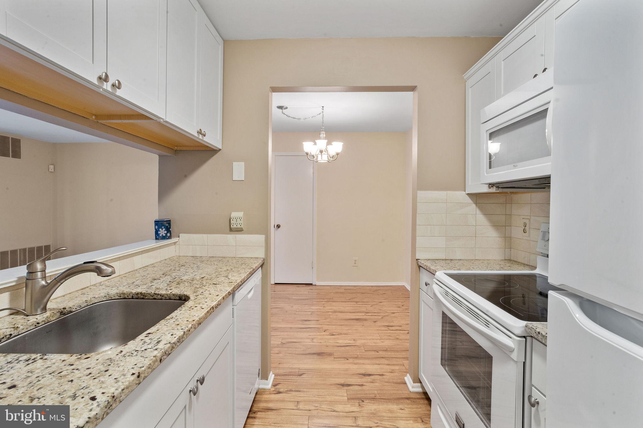 MARLTON MEETING - Residential Lease