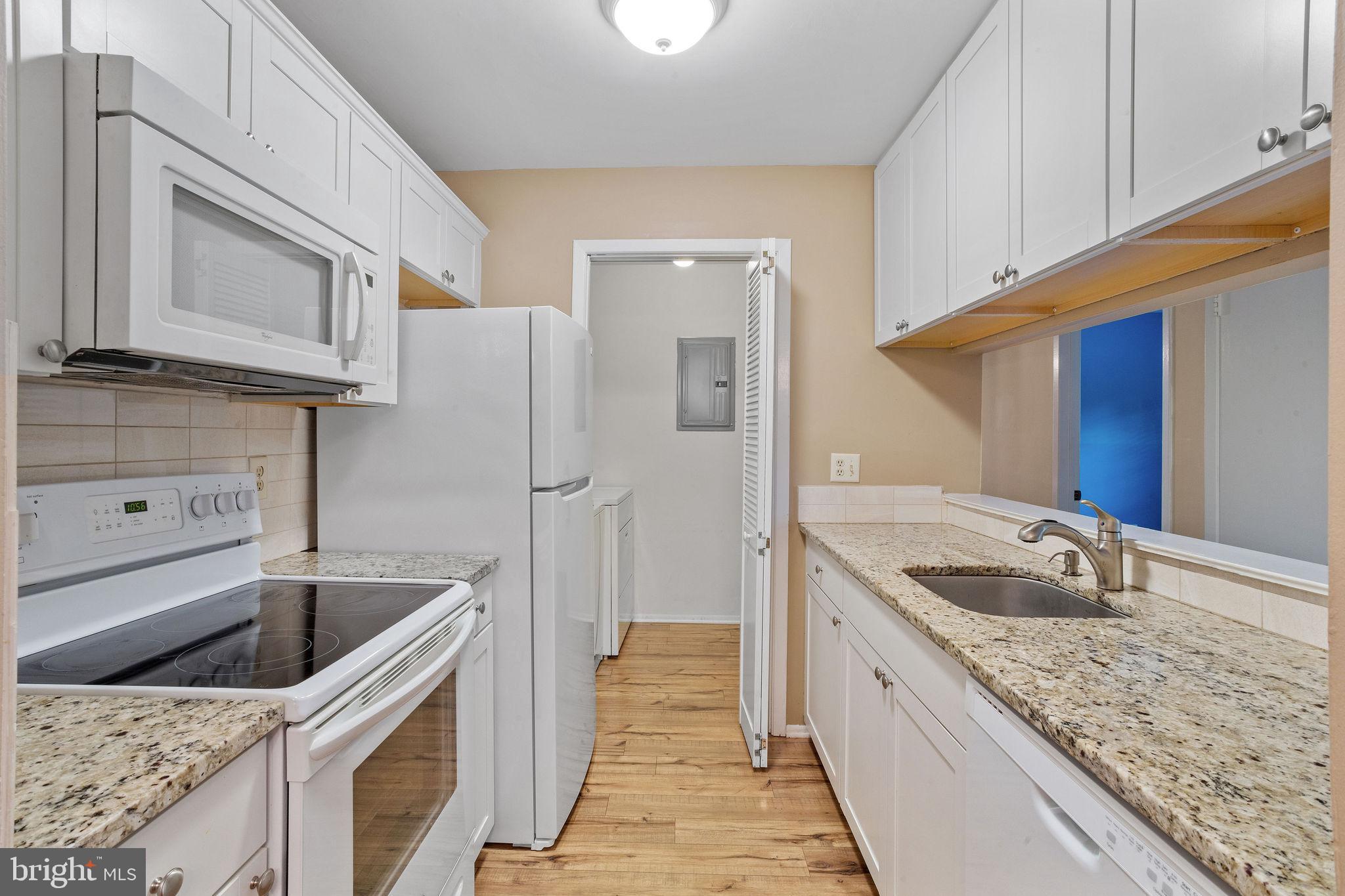 MARLTON MEETING - Residential Lease