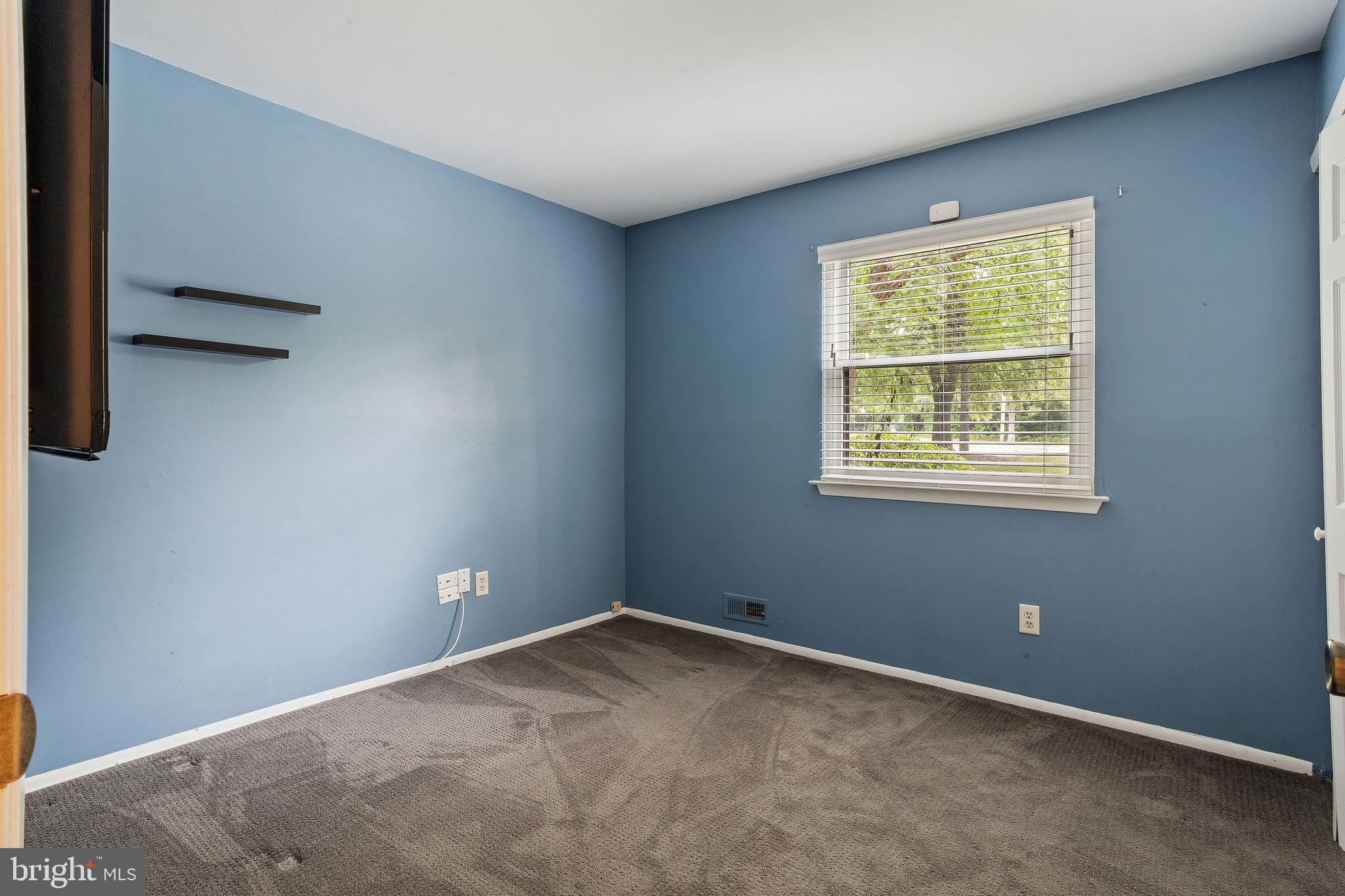 MARLTON MEETING - Residential Lease