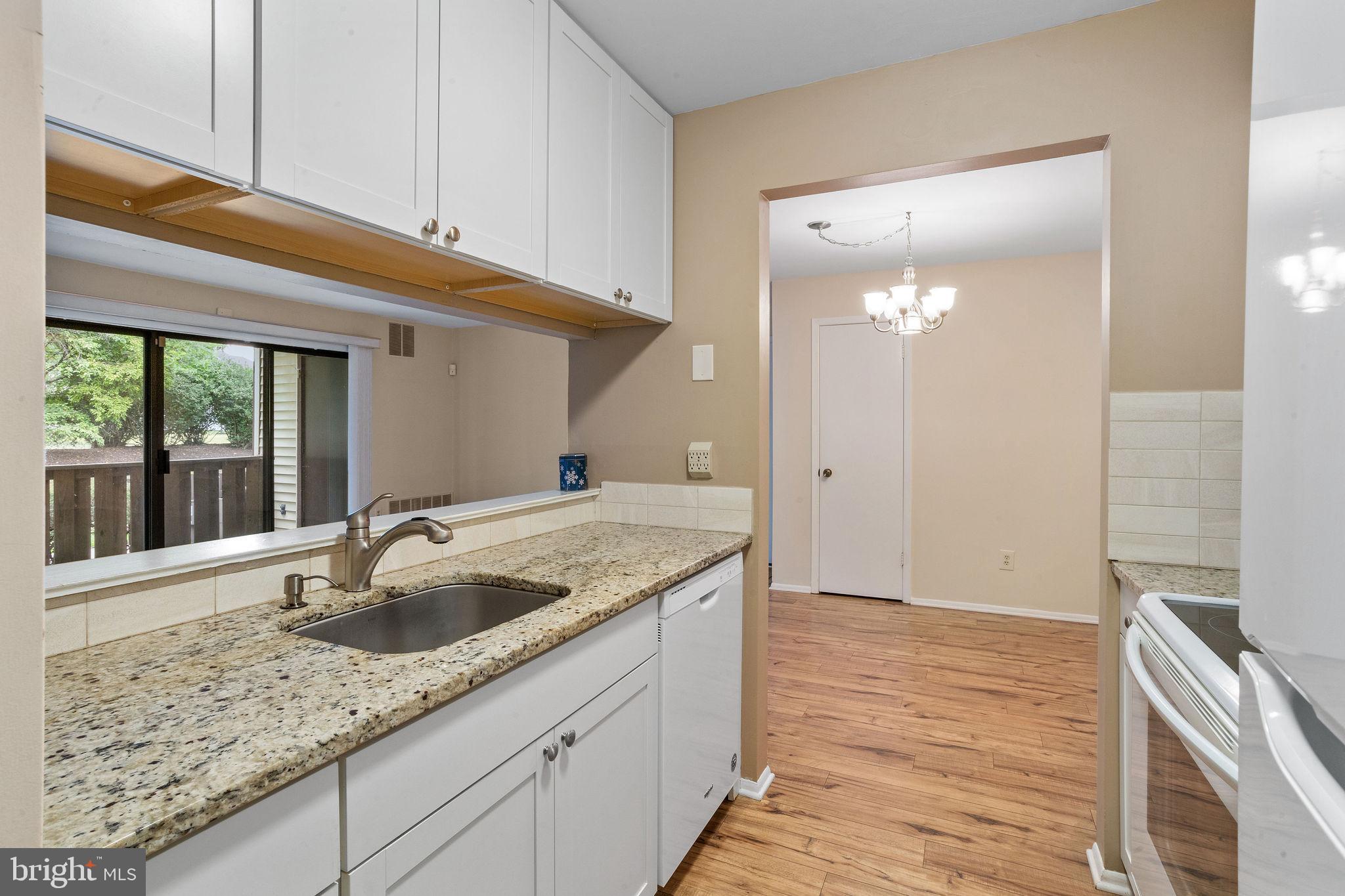 MARLTON MEETING - Residential Lease