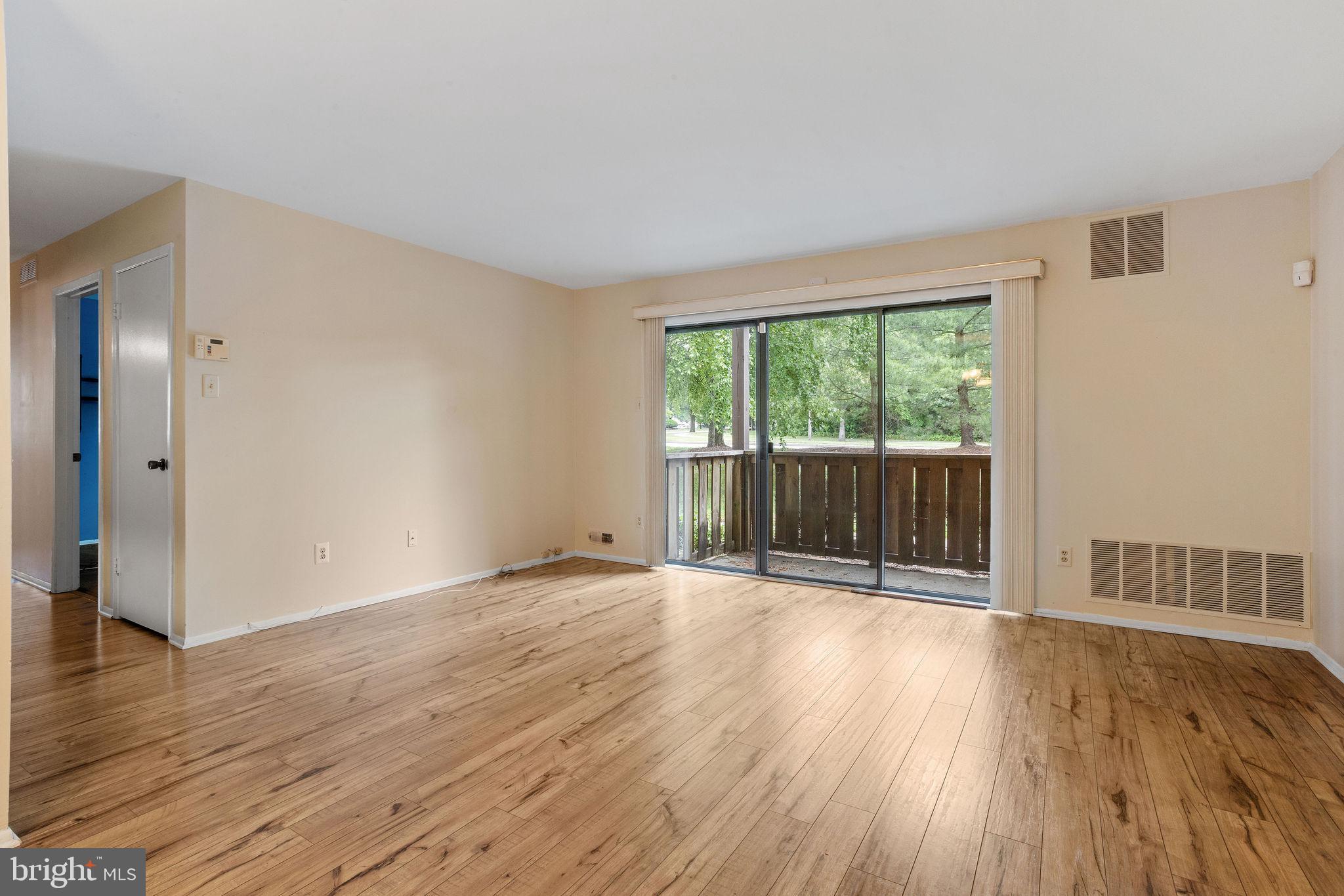 MARLTON MEETING - Residential Lease