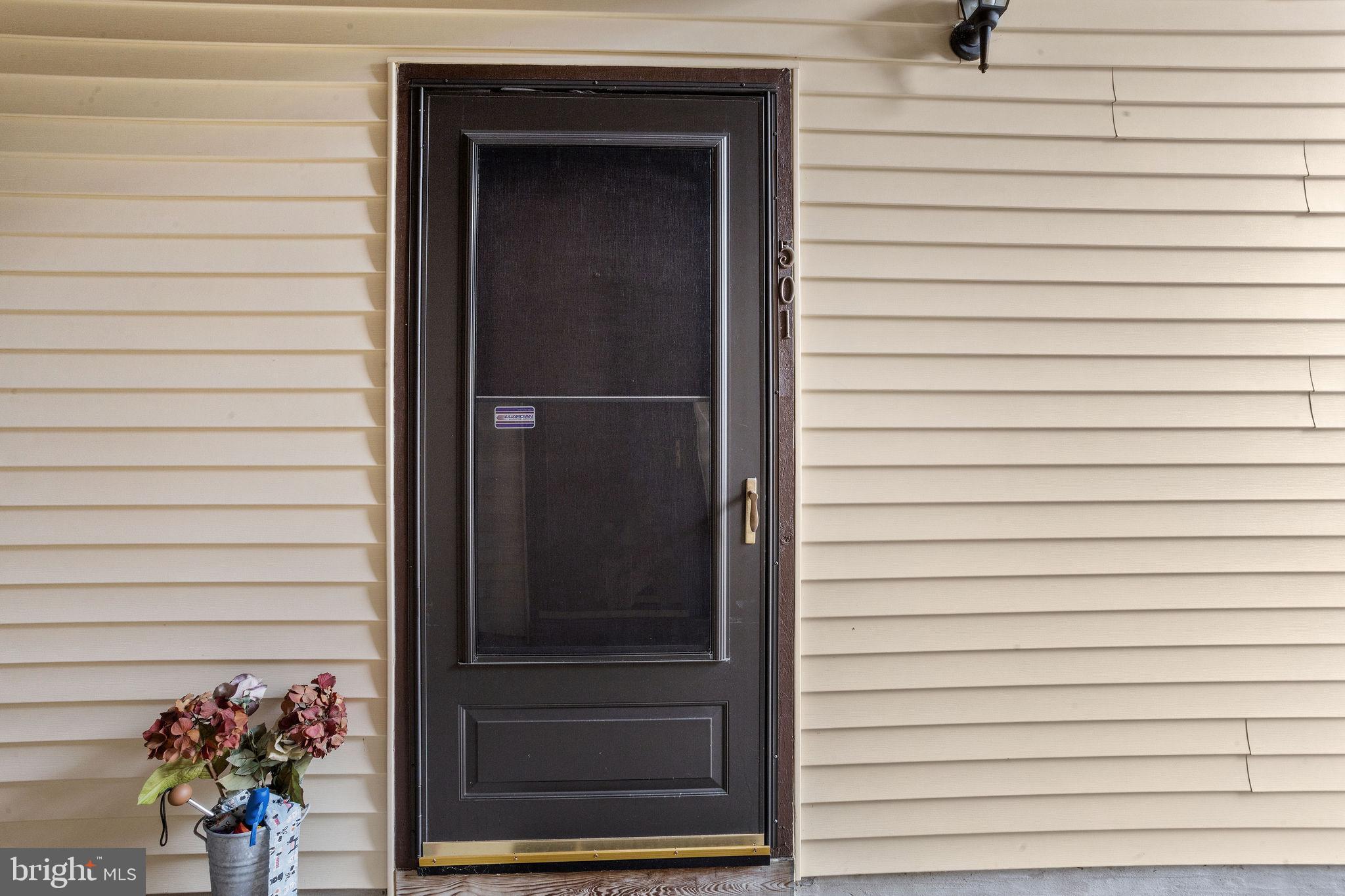 MARLTON MEETING - Residential Lease