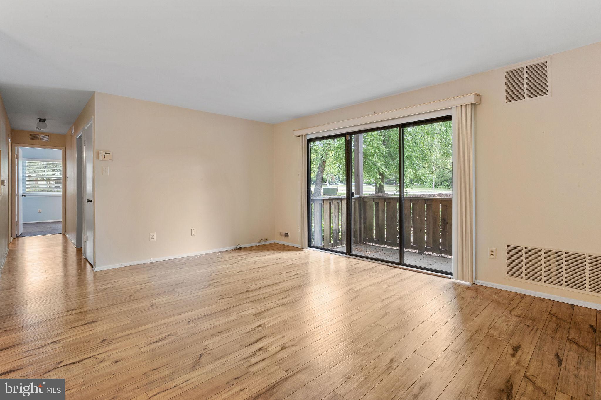 MARLTON MEETING - Residential Lease