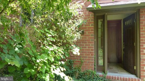 8209 RUXTON CROSSING COURT TOWSON MD 21204