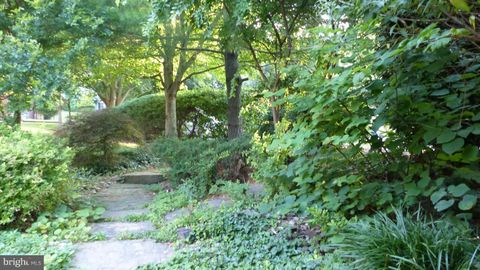 8209 RUXTON CROSSING COURT TOWSON MD 21204