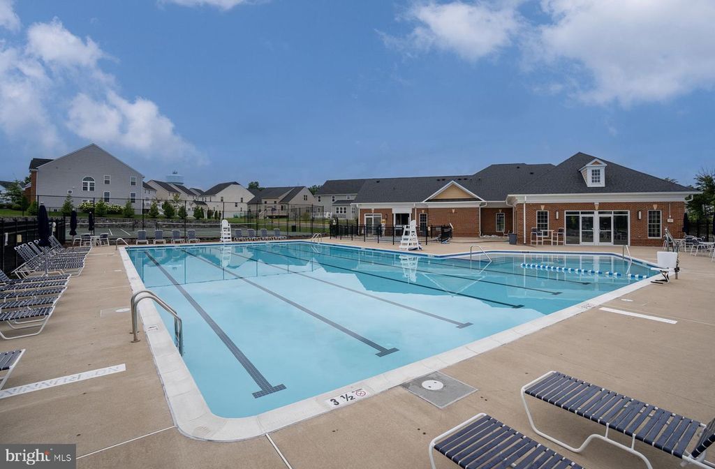 Photo of 12433 Southington Drive, WOODBRIDGE, VA 22192 (MLS # VAPW2111016)