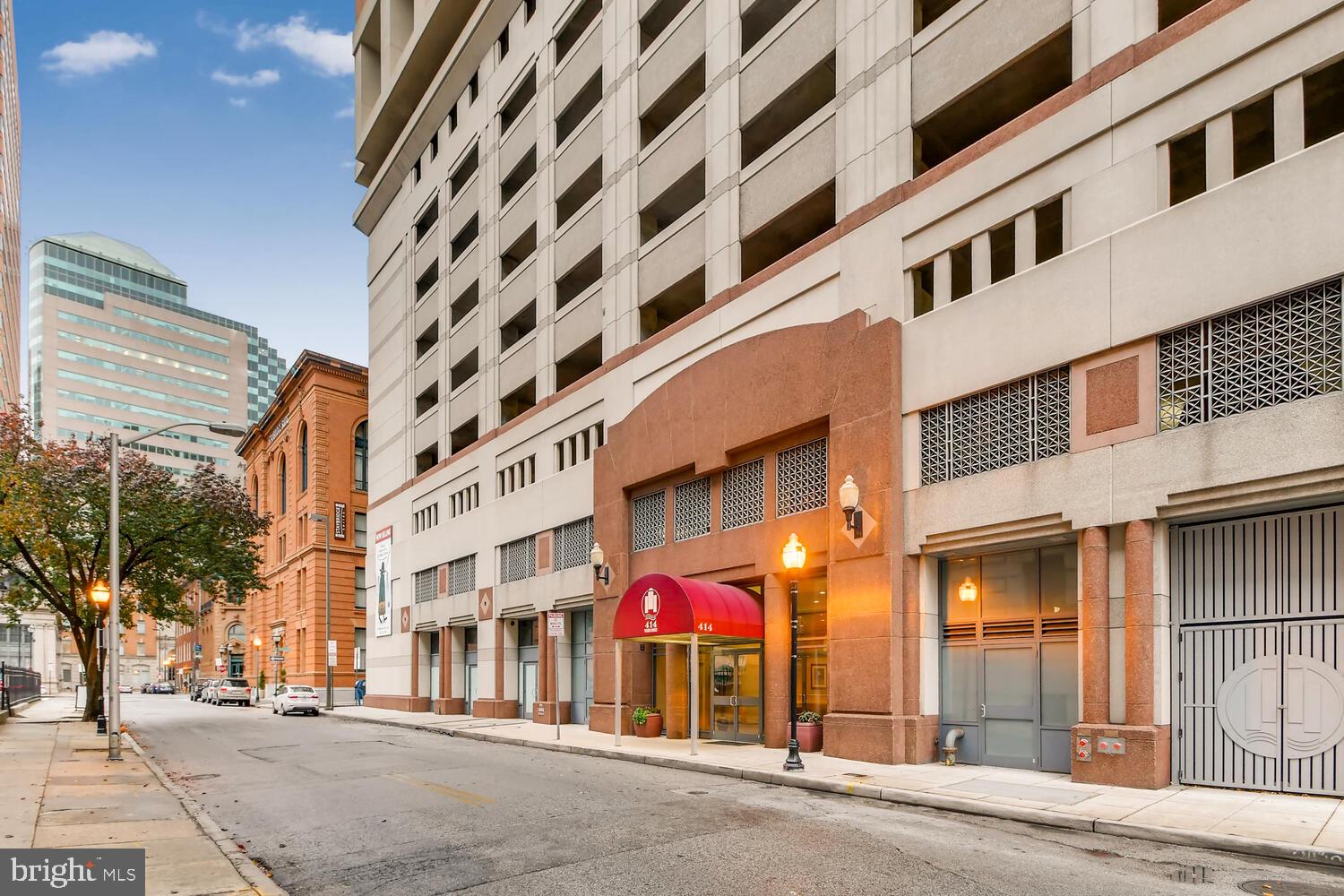 INNER HARBOR - Residential