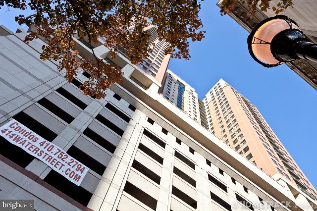 INNER HARBOR - Residential