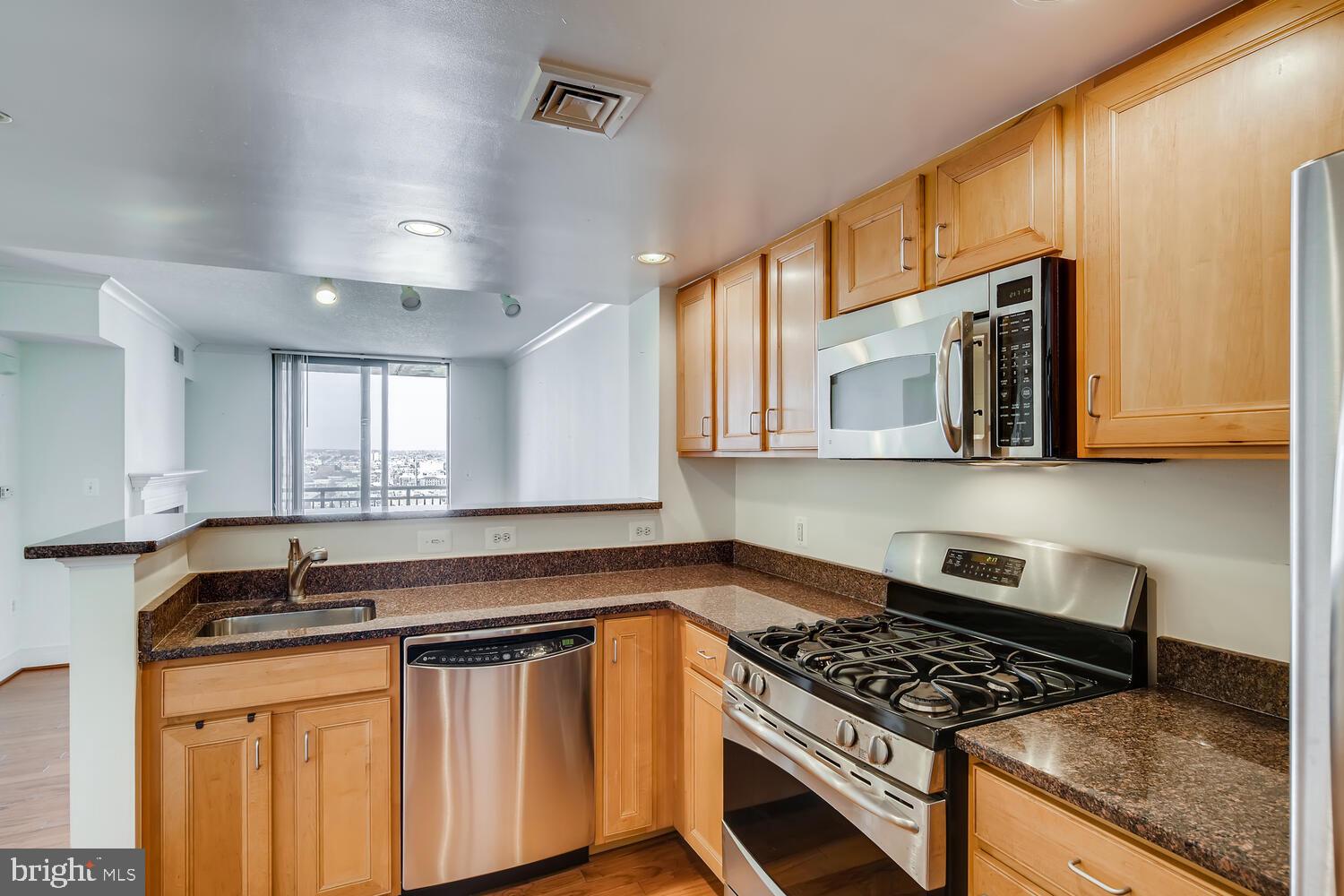 INNER HARBOR - Residential