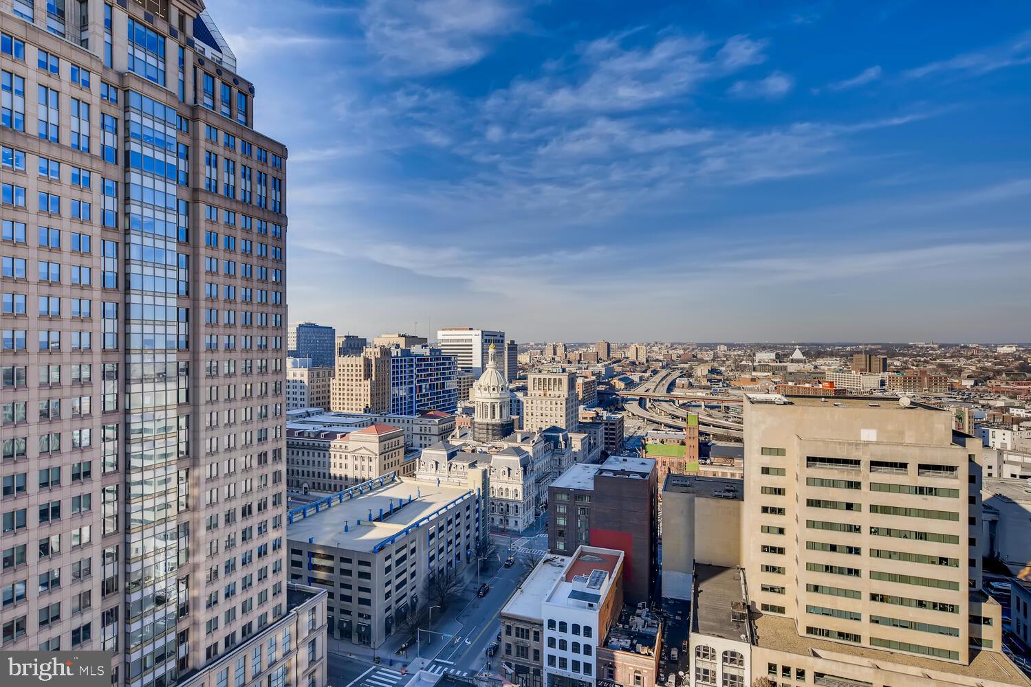 INNER HARBOR - Residential