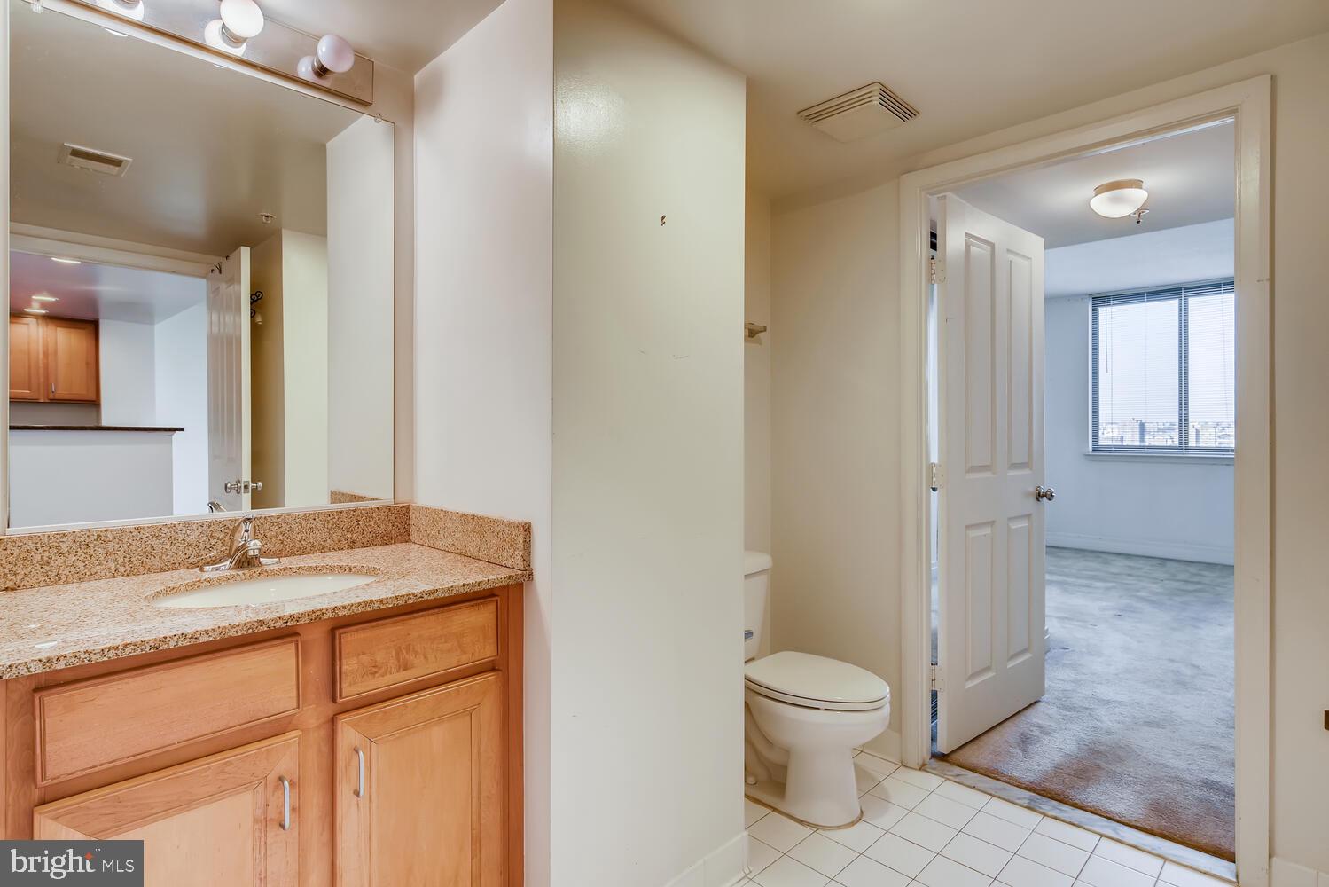 INNER HARBOR - Residential