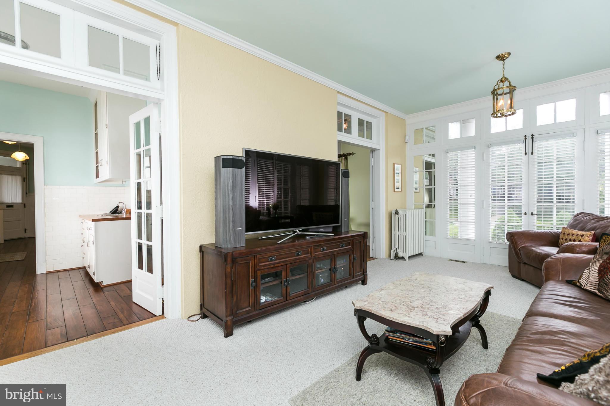 GUILFORD - Residential